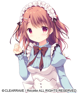 图片[3]-しゅがてん！-sugarfull tempering- / 糖调！汉化硬盘版-皑雪