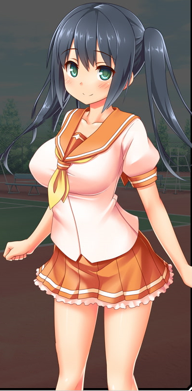 图片[2]-エガオノリユウ / 微笑的理由-皑雪