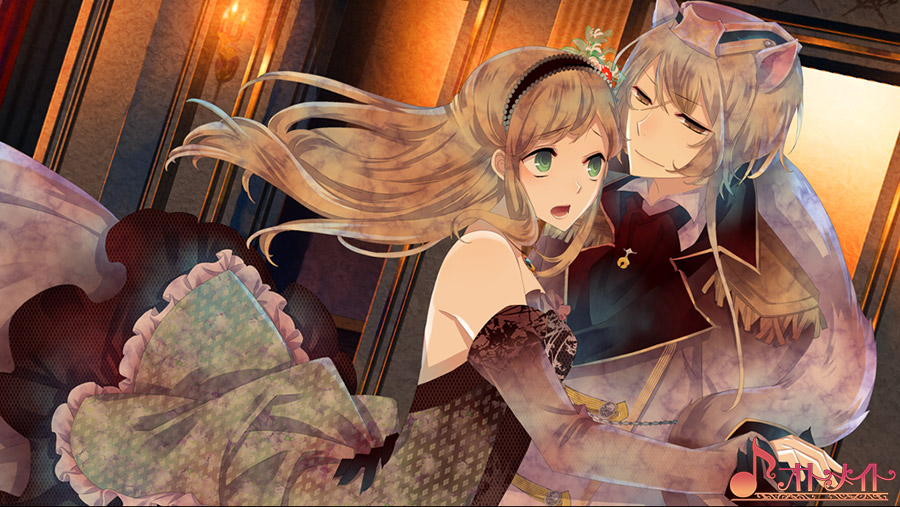 图片[5]-BLACK WOLVES SAGA -Bloody Nightmare- (黑狼传说-血色梦魇)-皑雪