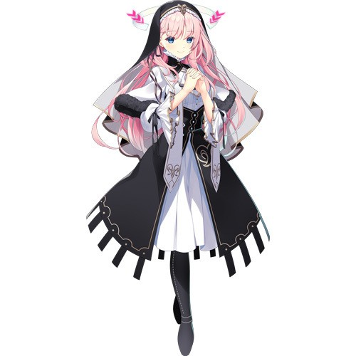 图片[4]-RE:D Cherish! -Eternity Blood--皑雪