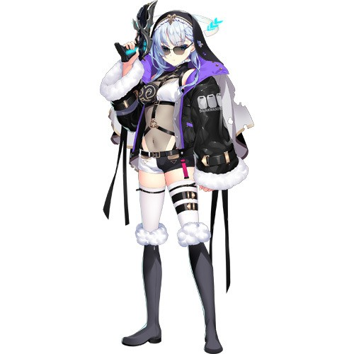 图片[5]-RE:D Cherish! -Eternity Blood--皑雪