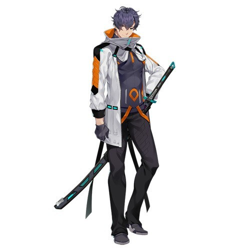 图片[6]-RE:D Cherish! -Eternity Blood--皑雪