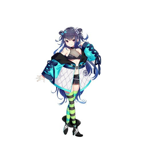 图片[10]-RE:D Cherish! -Eternity Blood--皑雪