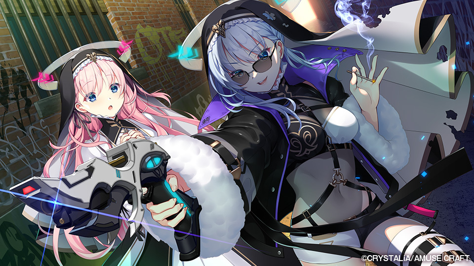 图片[12]-RE:D Cherish! -Eternity Blood--皑雪