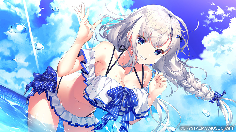 图片[13]-RE:D Cherish! -Eternity Blood--皑雪