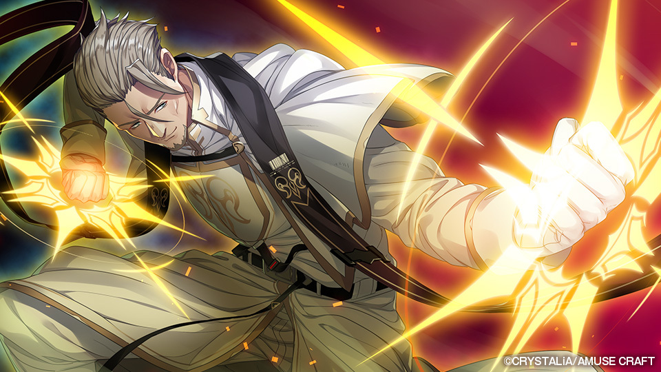 图片[14]-RE:D Cherish! -Eternity Blood--皑雪