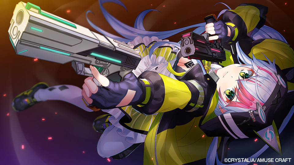 图片[15]-RE:D Cherish! -Eternity Blood--皑雪