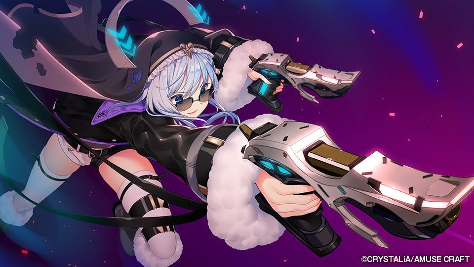 图片[16]-RE:D Cherish! -Eternity Blood--皑雪