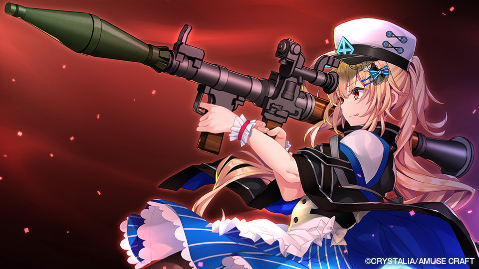 图片[17]-RE:D Cherish! -Eternity Blood--皑雪