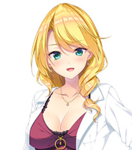 图片[4]-QUALIA ～約束の軌跡～-皑雪