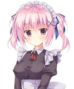 图片[4]-[きゃべつそふと] さくらの雲＊スカアレットの恋 / 樱色之云＊绯色之恋-皑雪