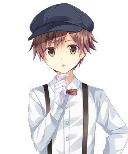 图片[6]-[きゃべつそふと] さくらの雲＊スカアレットの恋 / 樱色之云＊绯色之恋-皑雪