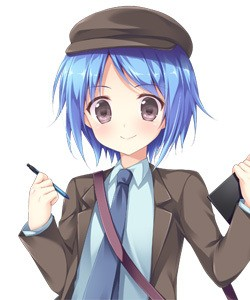 图片[7]-[きゃべつそふと] さくらの雲＊スカアレットの恋 / 樱色之云＊绯色之恋-皑雪