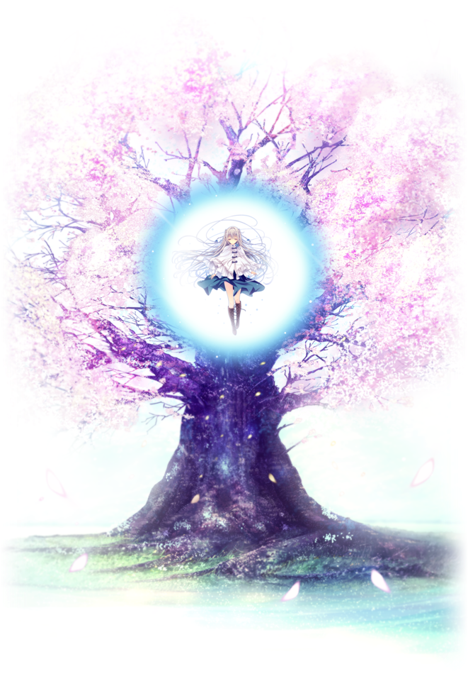 图片[2]-D.C.5 ～ダ・カーポ5～-皑雪