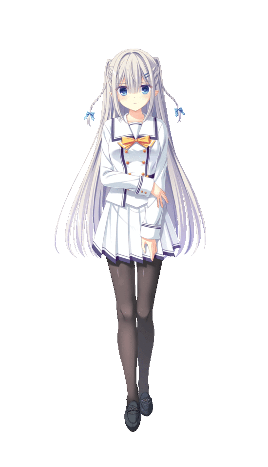 图片[10]-D.C.5 ～ダ・カーポ5～-皑雪