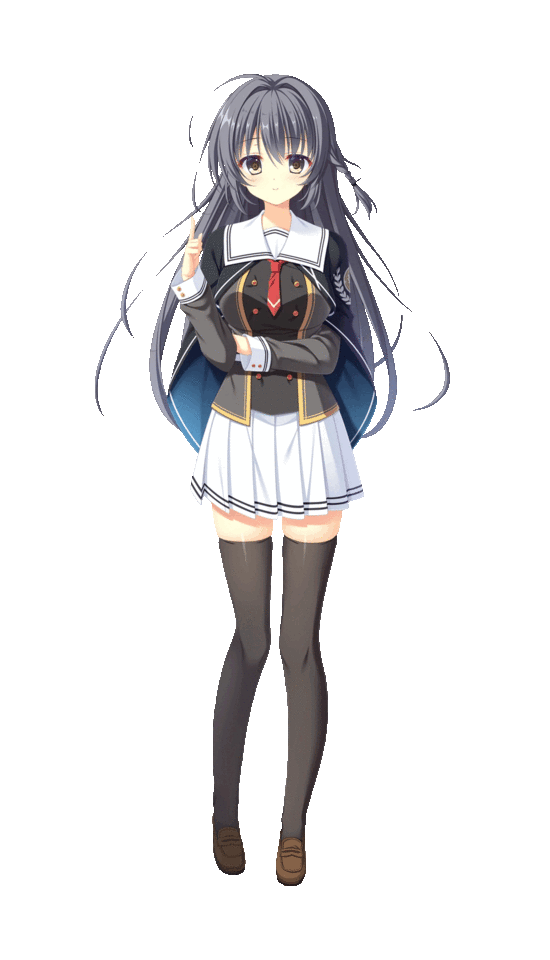 图片[12]-D.C.5 ～ダ・カーポ5～-皑雪