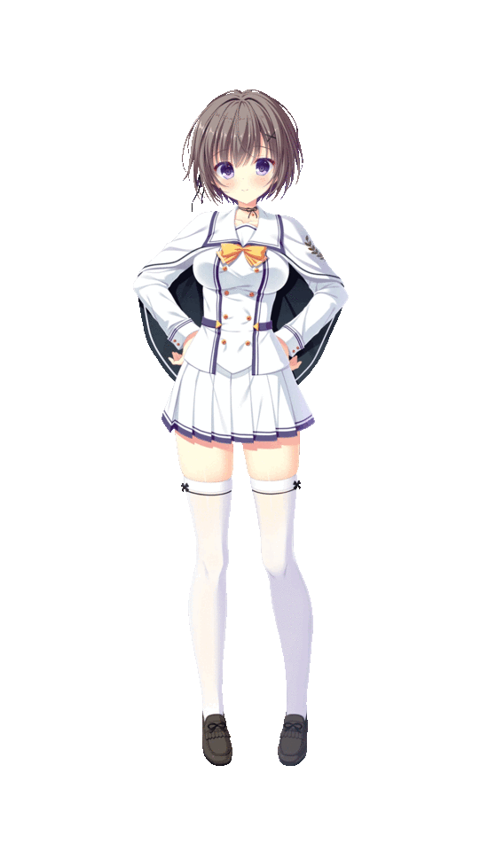 图片[14]-D.C.5 ～ダ・カーポ5～-皑雪