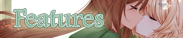 图片[2]-The Fairy’s Secret / 仙女之秘-皑雪