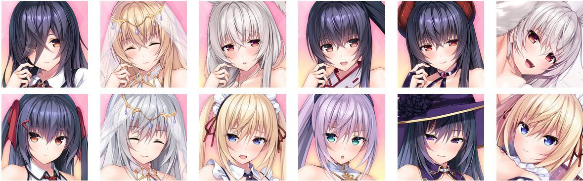 图片[5]-Role player：小粥姉妹の粘膜ポトレ ぐりぐちゃLIVE！ APPEND/小粥姐妹的黏膜游戏！V2.0汉化硬盘版-皑雪