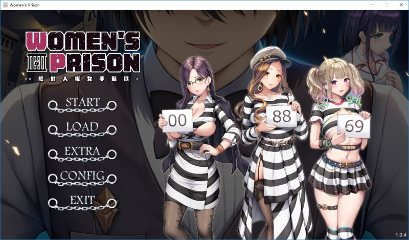 图片[16]-Women’s Prison 絕對人權女子監獄 / Women’s Prison 绝对人权女子监狱-皑雪