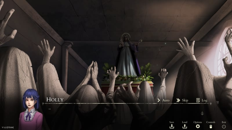 图片[6]- Saint Maker / 鬼成圣-皑雪