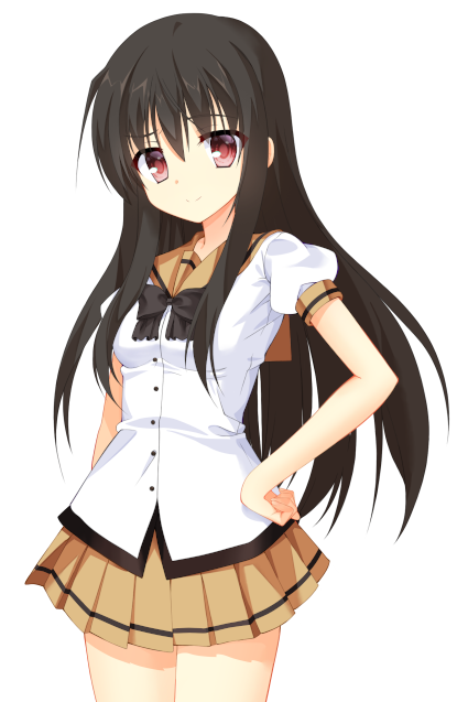 图片[2]-NOeSIS II – Renjian Wuchang / NOeSIS Ⅱ-人间无常-皑雪