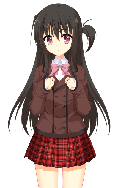 图片[3]-NOeSIS II – Renjian Wuchang / NOeSIS Ⅱ-人间无常-皑雪