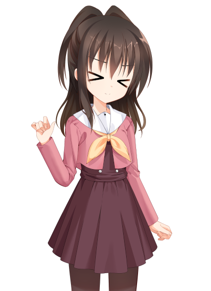 图片[4]-NOeSIS II – Renjian Wuchang / NOeSIS Ⅱ-人间无常-皑雪