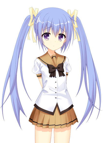 图片[6]-NOeSIS II – Renjian Wuchang / NOeSIS Ⅱ-人间无常-皑雪