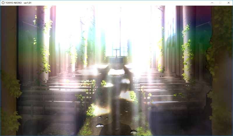 图片[9]-凍京NECRO / 冻京NECRO-皑雪