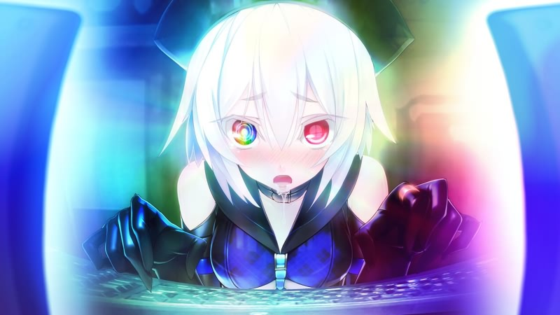 图片[13]-凍京NECRO / 冻京NECRO-皑雪