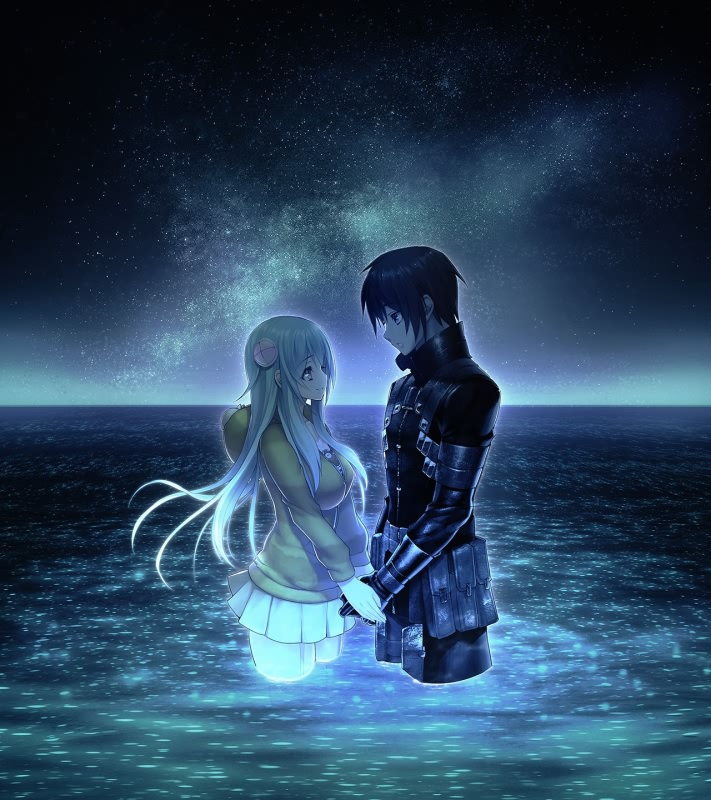 图片[17]-凍京NECRO / 冻京NECRO-皑雪