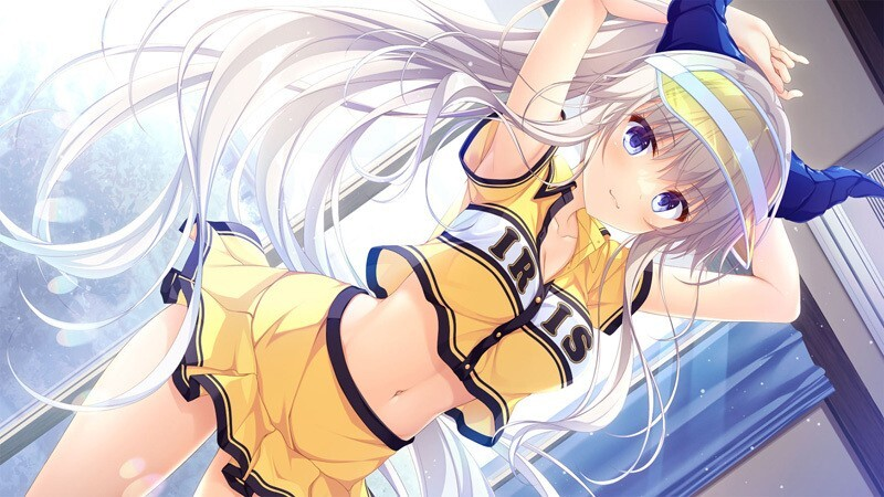 图片[8]-竜姫ぐーたらいふ3 / 龍姬混~日子３-皑雪