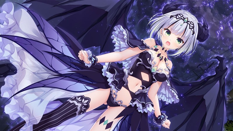 图片[9]-竜姫ぐーたらいふ3 / 龍姬混~日子３-皑雪