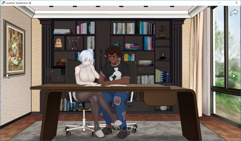 图片[5]- 苦主救世主中心 Ⅲ-皑雪