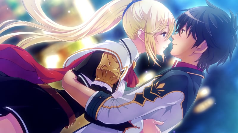 图片[16]- 創神のアルスマグナ / 创神之阿尔斯马格纳-皑雪