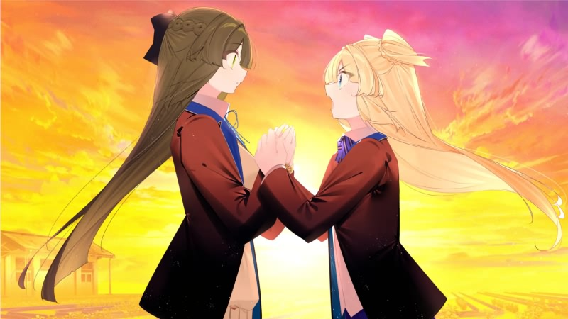 图片[7]-LACKGIRL I – “Astra inclinant, sed non obligant.”-皑雪