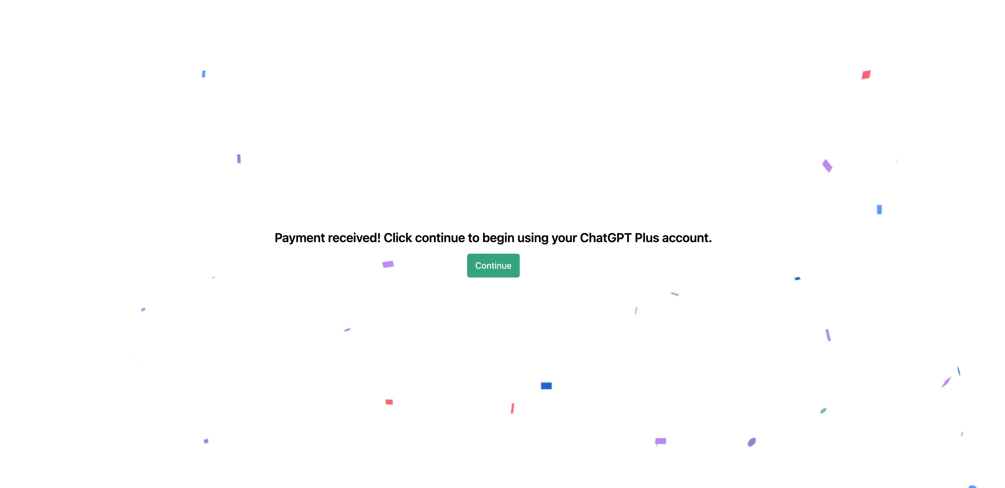 图片[3]-【保姆级教程】从零开通ChatGPT Plus-皑雪