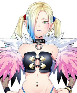 图片[3]-SACRIFICE VILLAINS