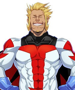 图片[5]-SACRIFICE VILLAINS