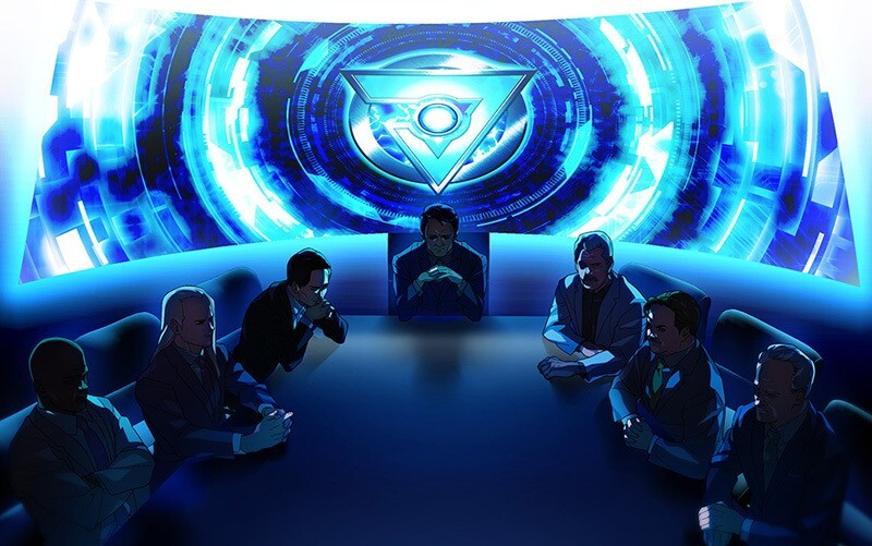 图片[6]-SACRIFICE VILLAINS