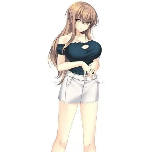 图片[3]-となりのLOVE JUICE-皑雪