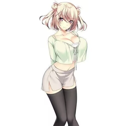 图片[4]-となりのLOVE JUICE-皑雪