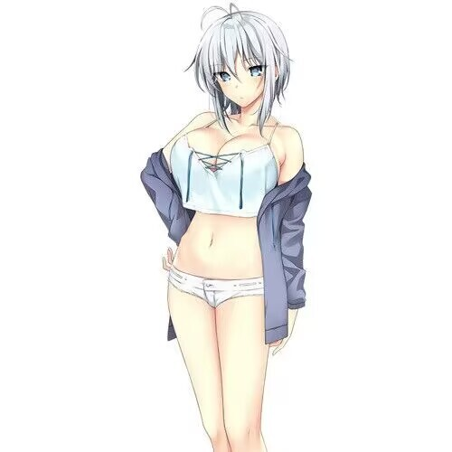 图片[5]-となりのLOVE JUICE-皑雪