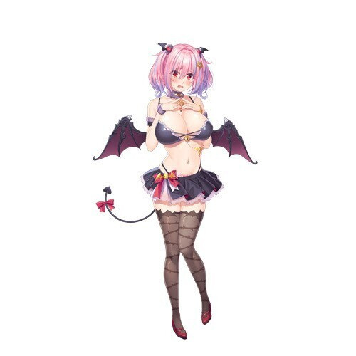 图片[3]-忍野路加は癒やしてあげたい-皑雪