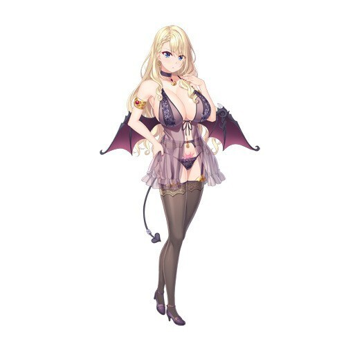 图片[4]-忍野路加は癒やしてあげたい-皑雪