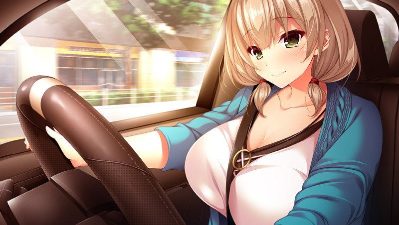 图片[3]-リアルエロゲシチュエーション！DT-皑雪