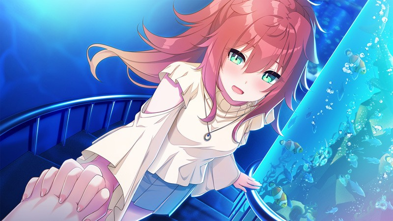 图片[3]-恋にはあまえが必要です-皑雪