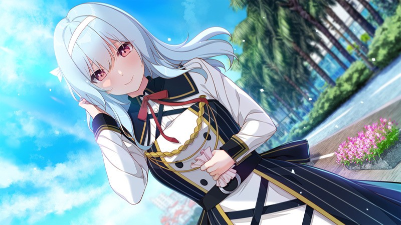 图片[6]-恋にはあまえが必要です-皑雪