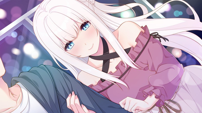 图片[7]-恋にはあまえが必要です-皑雪